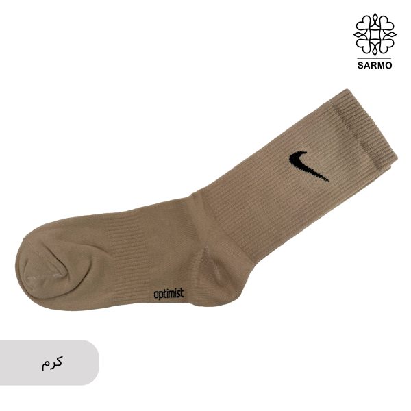 جوراب نایکی ساقدار - تصویر 9