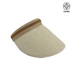 کلاه نقاب‌دار حصیری - Image 3