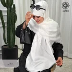 روسری بامبو - Image 20