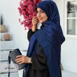 روسری بامبو - Image 19