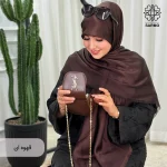 روسری بامبو - Image 21