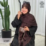 روسری بامبو - Image 22