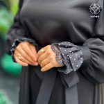 ساق دست خال‌خالی توردار - Image 2