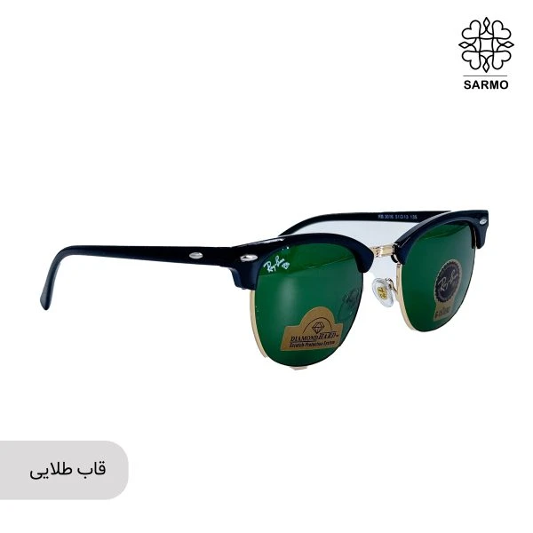 عینک ریبن کد RB3016 - تصویر 2