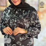 شومیز فلور - Image 9