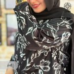 شومیز فلور - Image 10