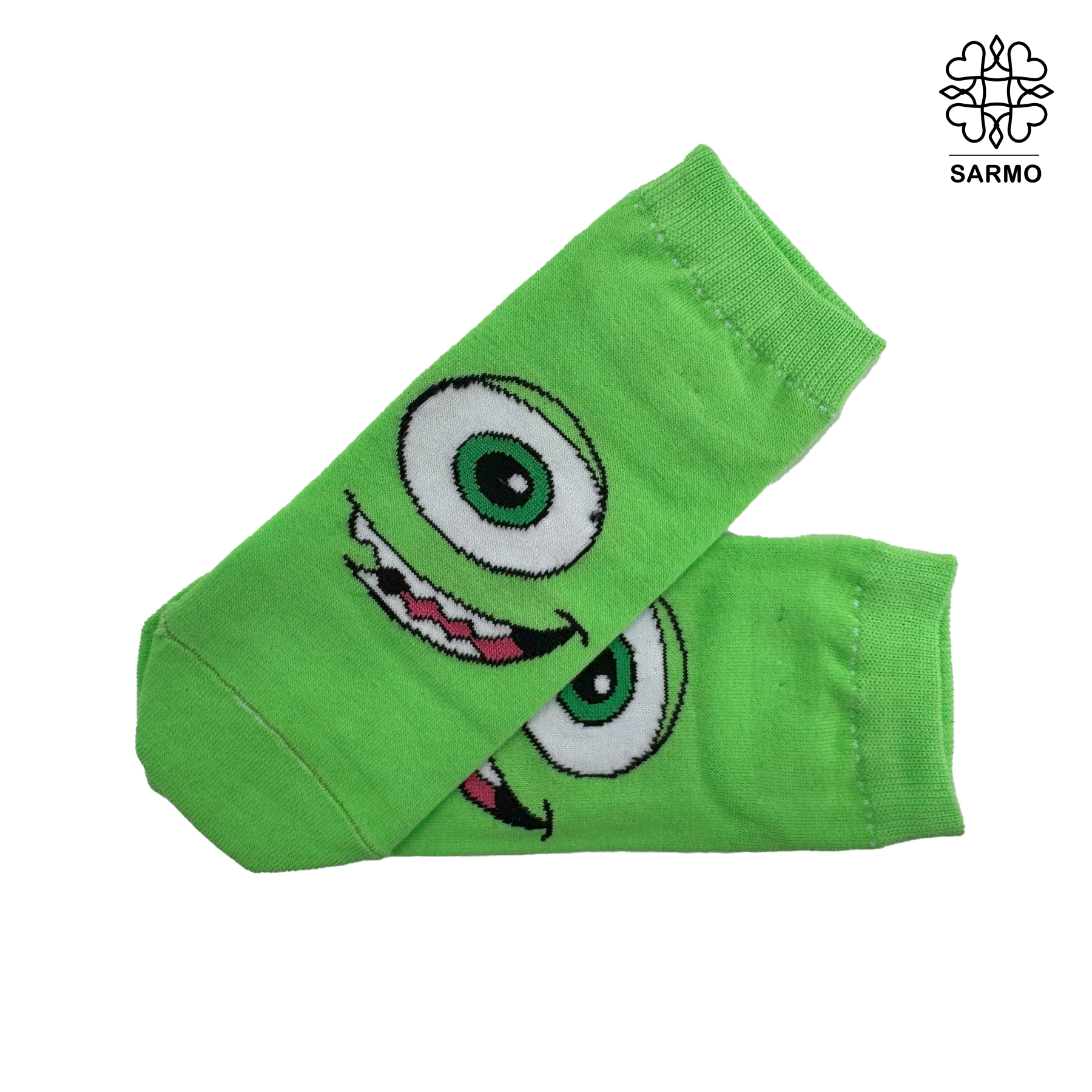 مایک جوراب طرح مایک - Image 1