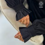 ساق دست مچی