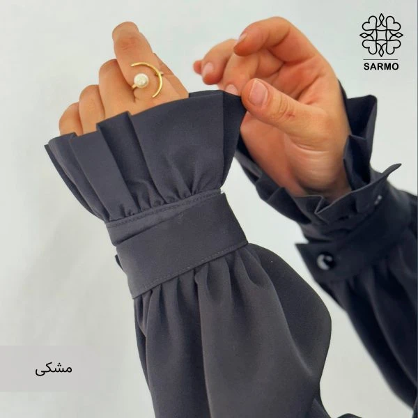 ساق دست مچی - تصویر 7
