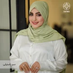 شال کویتی کشی سارمو - Image 2