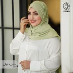شال کویتی کشی سارمو - Image 33