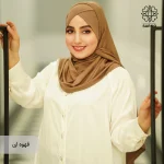 شال کویتی کشی سارمو - Image 24