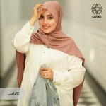 شال کویتی کشی سارمو - Image 35