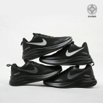 کفش اسپرت زنانه نایک ایر زوم مشکی – Nike Air Zoom Black - Image 5