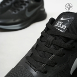 کفش اسپرت زنانه نایک ایر زوم مشکی – Nike Air Zoom Black - Image 2