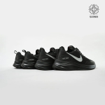 کفش اسپرت زنانه نایک ایر زوم مشکی – Nike Air Zoom Black - Image 6