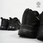 کفش اسپرت زنانه نایک ایر زوم مشکی – Nike Air Zoom Black - Image 4