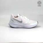 کتونی نایک گاید 10 سفید و طوسی - Image 4