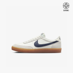 کفش کتونی زنانه نایک کیل‌شات سفید سرمه‌ای Nike Killshot