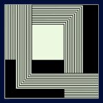 روسری ابریشم کجراه پیچک - Image 13