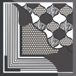 روسری نخی نیلوفر - Image 5