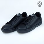 کتونی ونس مشکی |‌ ونس برشکا مشکی bershka - Image 3