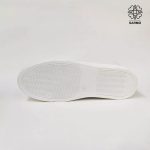 کتانی ونس برشکا زنانه | کفش اسپرت ونس سفید برشکا bershka - Image 3
