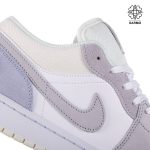 کفش کتونی زنانه جردن 1 low paris - Image 3