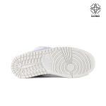 کفش کتونی زنانه جردن 1 low paris - Image 5