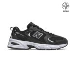 کفش کتانی زنانه نیوبالانس 530 مشکی