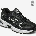 کفش کتانی زنانه نیوبالانس 530 مشکی - Image 2