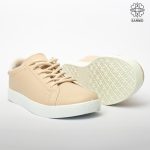 کفش کتونی زنانه ونس مدل لویی وی کرم - Image 3