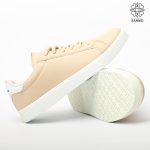 کفش کتونی زنانه ونس مدل لویی وی کرم - Image 5