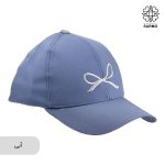 کلاه کپ اسپرت زنانه پاپیونی - Image 11