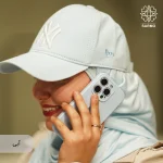 کلاه کپ زنانه نیویورک NY - Image 2