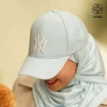 کلاه کپ زنانه نیویورک NY