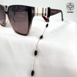 بند عینک طرح سنگ اونیکس - Image 3