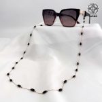 بند عینک طرح سنگ اونیکس