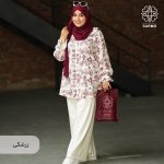 شومیز برکه - Image 8