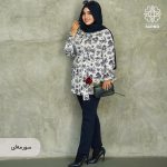 شومیز برکه - Image 13