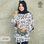 شومیز برکه - Image 14