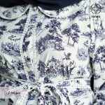 شومیز برکه - Image 15