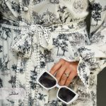 شومیز برکه - Image 3