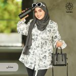 شومیز برکه - Image 2