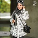 شومیز برکه - Image 5