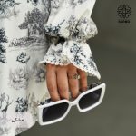 شومیز برکه - Image 4