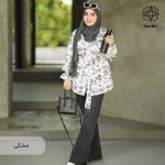 شومیز برکه - Image 7