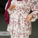 شومیز برکه - Image 12