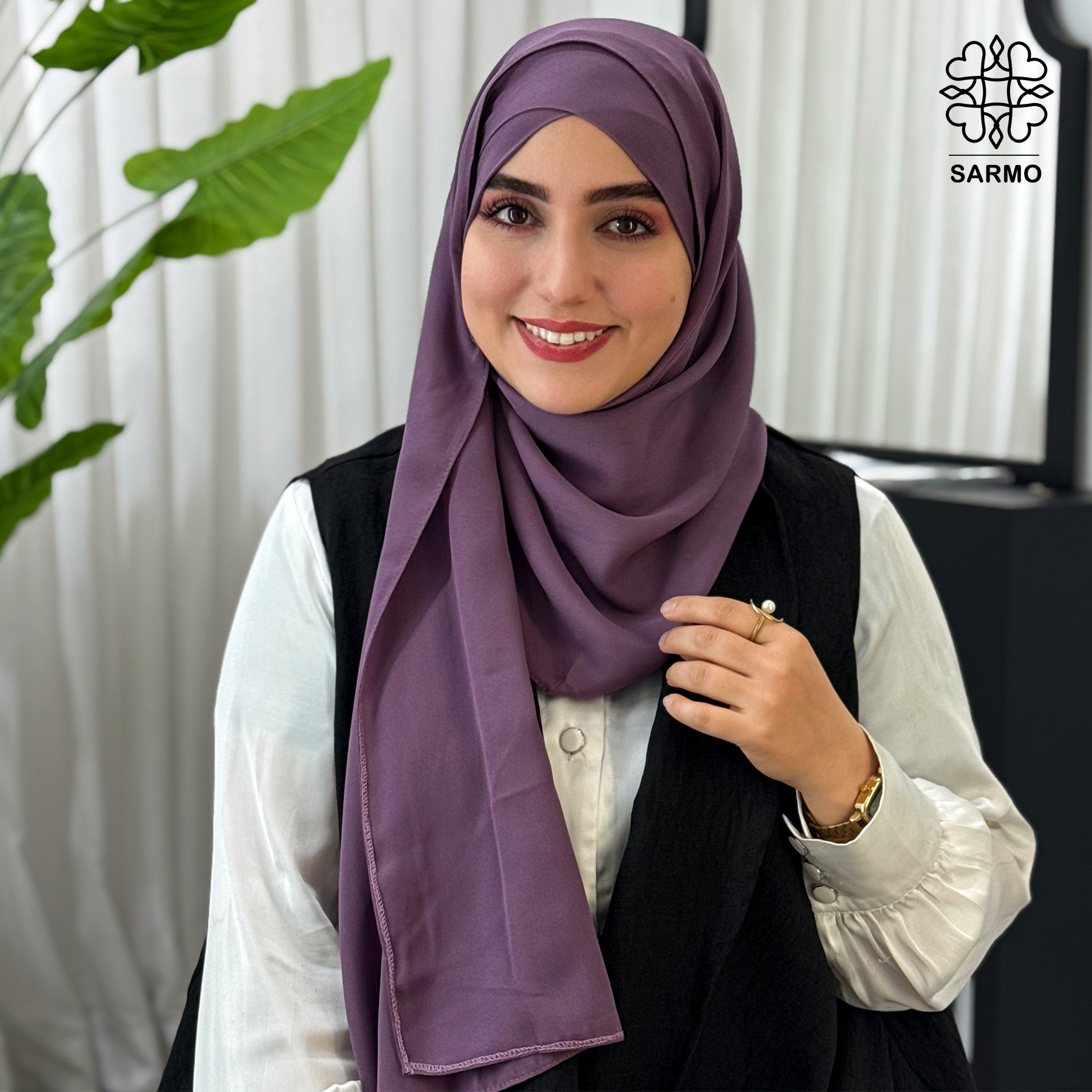 دو پیل ژورژت کاور هدشال دو پیل ژورژت - Image 1