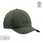 کلاه کپ اسپرت زنانه alo - Image 15